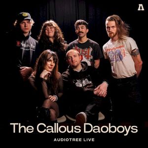 The Callous Daoboys on Audiotree Live (Live)