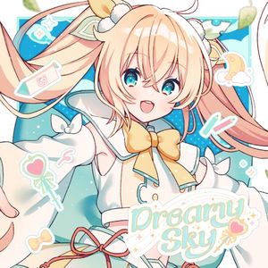 Dreamy Sky (Single)