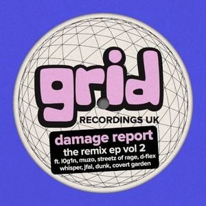 The Remix EP, Vol 2