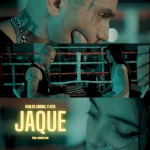 Jaque (Single)