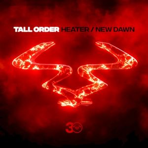 Heater / New Dawn (Single)