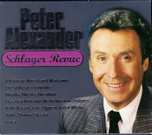 Schlager Revue