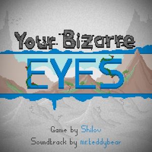 Your Bizarre Eyes (OST) (OST)