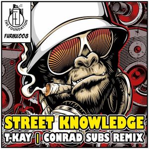 Street Knowledge (Conrad Subs remix)