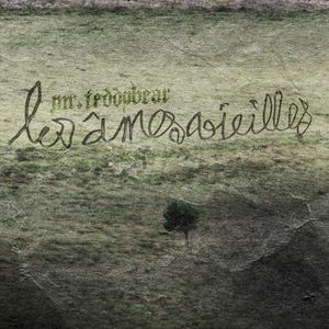 les âmes vieilles (EP)