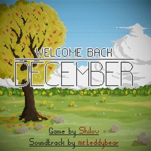 Welcome back, December (OST) (OST)