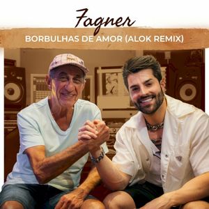 Borbulhas de Amor (Alok Remix)