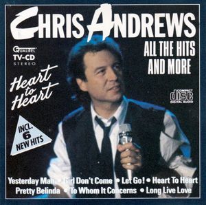 Heart to Heart: All the Hits and More