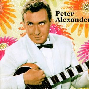 Peter Alexander