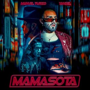 Mamasota (Single)