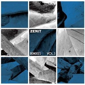 Remixes, Volume 3