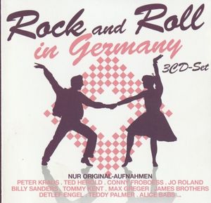 Rock and Roll in Germany