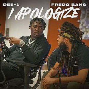 I Apologize (Single)