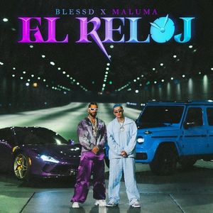 EL RELOJ (Single)