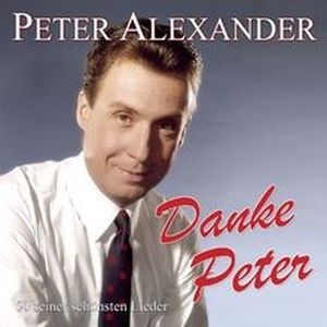 Danke Peter - 50 seiner schönsten Lieder