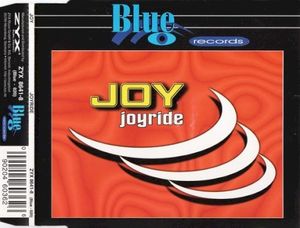 Joyride (Single)