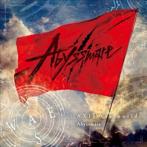 トーキョーオタクデート/AXIS the world (Single)