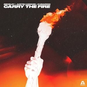 Carry the Fire EP (EP)