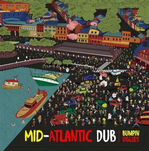 Mid-Atlantic Dub