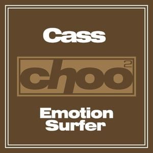 Emotion Surfer (Single)