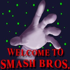 Welcome To Smash Bros.