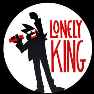 Lonely King (Single)
