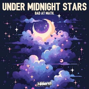 under midnight stars (Single)