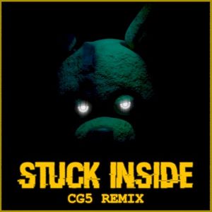 Stuck Inside (CG5 Remix) (Single)