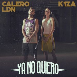 Ya No Quiero (Single)