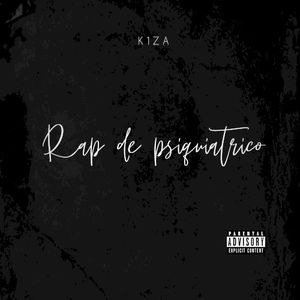 Rap de Psiquiátrico (EP)