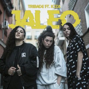 Jaleo (Single)