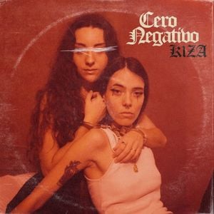 Cero Negativo (Single)