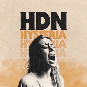 Hysteria (Single)
