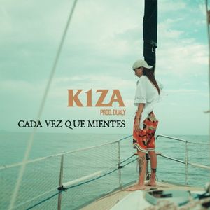 Cada Vez Que Mientes (Single)