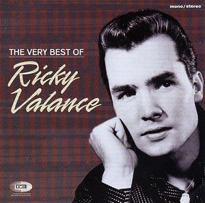 The Very Best of Ricky Valance