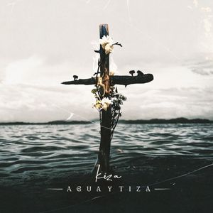 Agua y Tiza (EP)