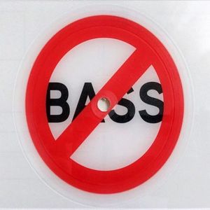 Kein Bass (Single)