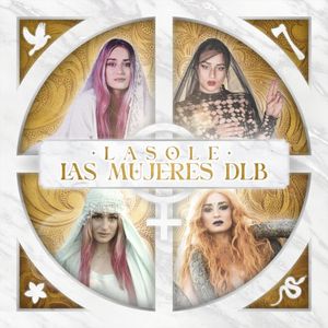 Las Mujeres dlb (EP)