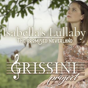 Isabella's Lullaby (From the Promised Neverland Original Anime Soundtrack) (Single)