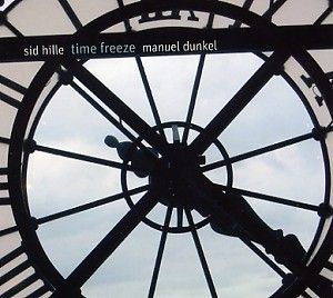Time Freeze (EP)