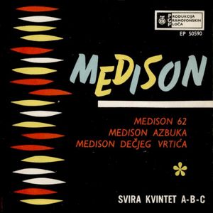 Medison (EP)