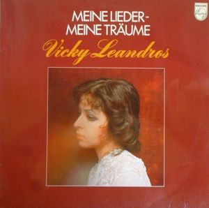 Meine Lieder - Meine Träume