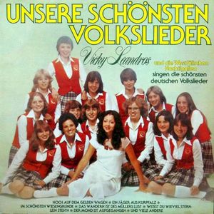 Unsere schönsten Volkslieder