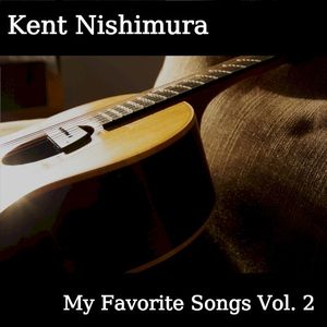 My Favorite Songs, Vol. 2