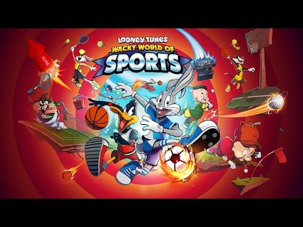 Looney Tunes: Wacky World of Sports