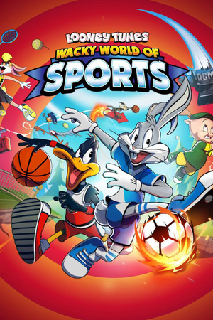 Looney Tunes: Wacky World of Sports