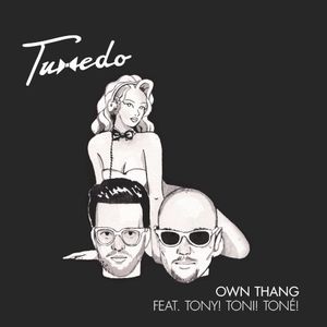 Own Thang (Single)