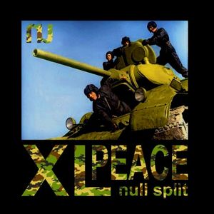 XL PEACE (EP)