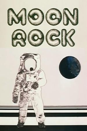 Moon rock