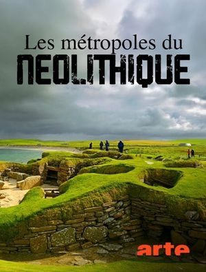 Les Métropoles du Néolithique